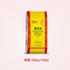 港四加吉- 噻虫嗪 港四加吉